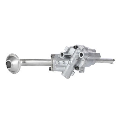 Ölpumpe RIDEX 596O0029 596O0029 - foto 4