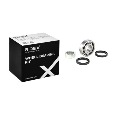 Radlager RIDEX 654W0484 654W0484 - foto 2