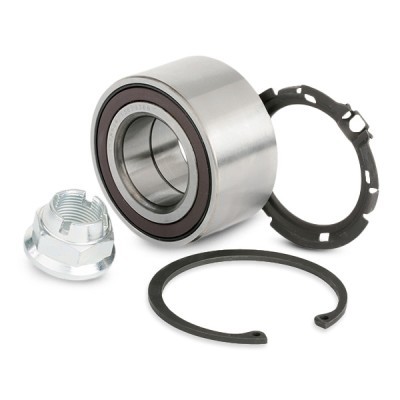 Radlager RIDEX 654W0250 654W0250 - foto 3