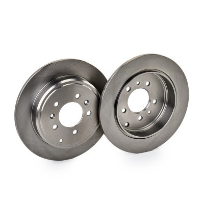 Bremsscheibe RIDEX 82B0533 82B0533 - foto 9
