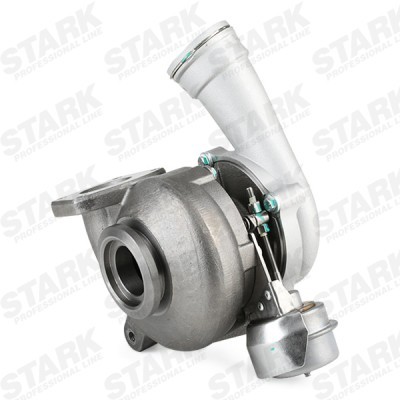 Turbolader Stark SKCT-1190681 SKCT-1190681 - foto 8