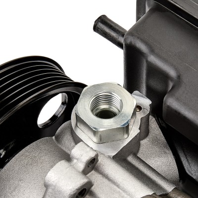 Hydraulikpumpe, Lenkung RIDEX 12H0064 12H0064 - foto 10