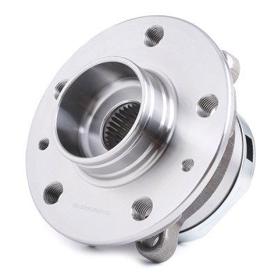 Radlagersatz RIDEX 654W0727 654W0727 - foto 3