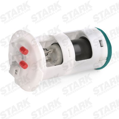 Pumpe, Kraftstoffvorförderung Stark SKFP-0160160 SKFP-0160160 - foto 2