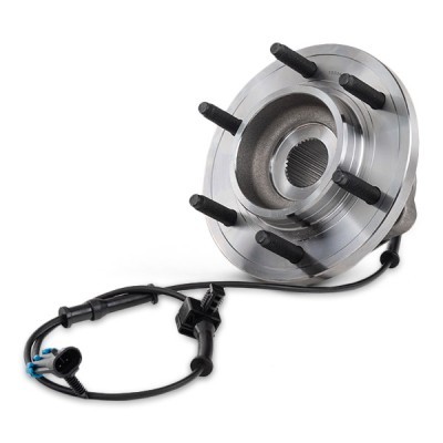 Radlager RIDEX 654W0934 654W0934 - foto 3
