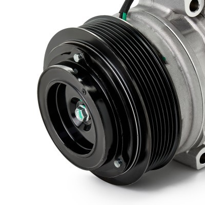 Kompressor, Klimaanlage LAND ROVER 447K0483 - foto 6