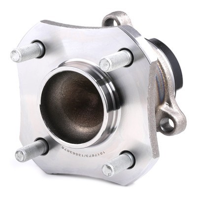 Radlager RIDEX 654W0950 654W0950 - foto 3