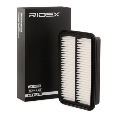 Luftfilter RIDEX 8A0299 8A0299 - foto 2