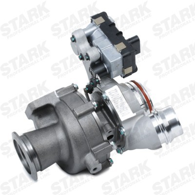 Turbolader Stark SKCT-1190183 SKCT-1190183 - foto 4