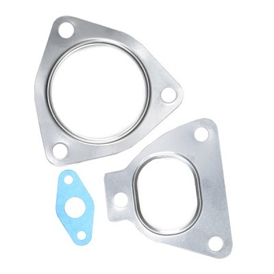 Turbolader RIDEX 2234C0255 2234C0255 - foto 7