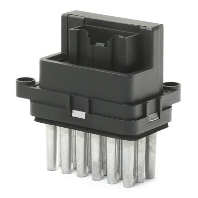 Widerstand Nenraumgebläse RIDEX 2975R0017 2975R0017 - foto 3