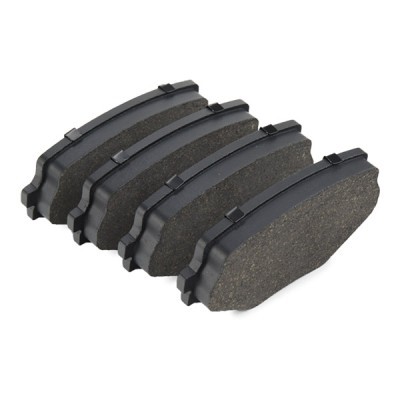 Bremsbeläge Satz RIDEX 402B0277 402B0277 - foto 6