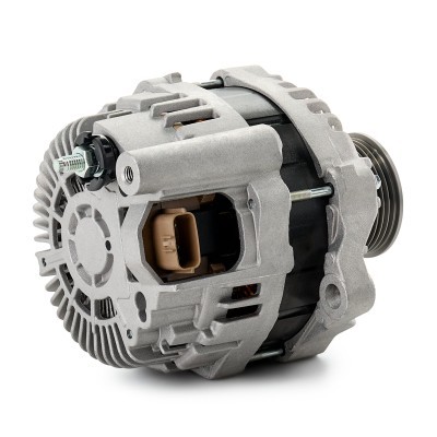 Generator RIDEX 4G1643 4G1643 - foto 4