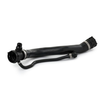 Kühlerschlauch RIDEX 475R10046 475R10046 - foto 2