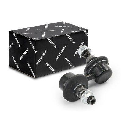 Stabilisator Stange RIDEX 3229S0355 3229S0355 - foto 2