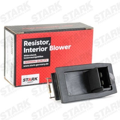 Klimabedienteil Stark SKCU-2150003 SKCU-2150003 - foto 2