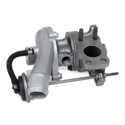 Turbolader RIDEX 2234C10409R 2234C10409R - foto 4