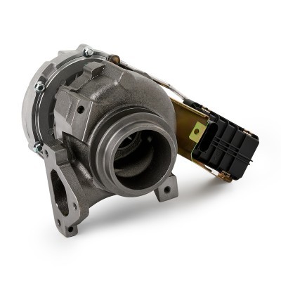 Turbolader RIDEX 2234C0034 2234C0034 - foto 4