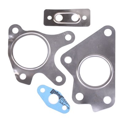 Turbolader RIDEX 2234C10281R 2234C10281R - foto 4