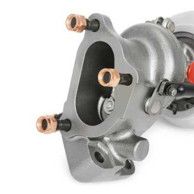 Turbolader RIDEX 2234C10278R 2234C10278R - foto 5