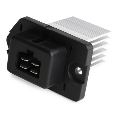 Widerstand Nenraumgebläse RIDEX 2975R0016 2975R0016 - foto 4