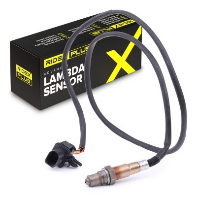 Lambdasonde RIDEX 3922L0193P 3922L0193P - foto 2