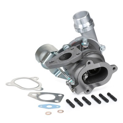 Turbolader RIDEX 2234C10653 2234C10653 - foto 3