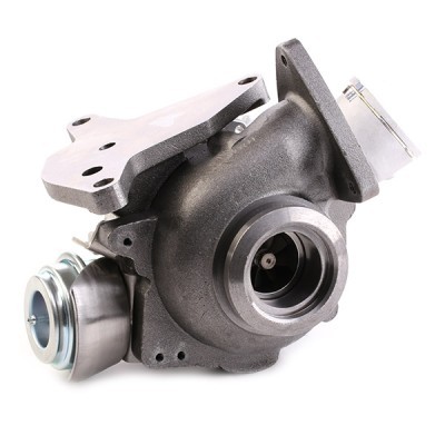 Turbolader RIDEX 2234C10138 2234C10138 - foto 4