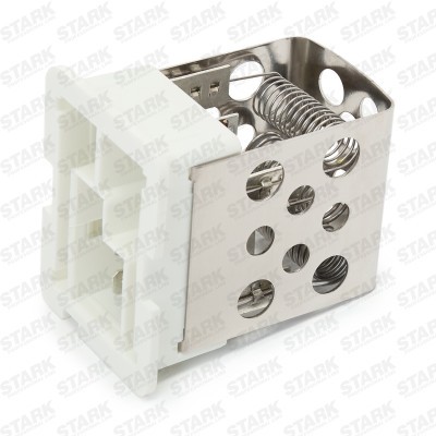 Klimabedienteil Stark SKCU-2150021 SKCU-2150021 - foto 4