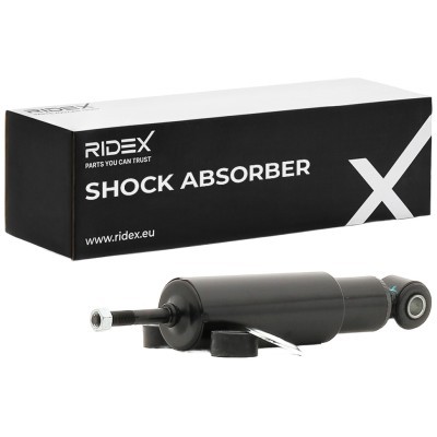 Stoßdämpfer RIDEX 854S18125 854S18125 - foto 2