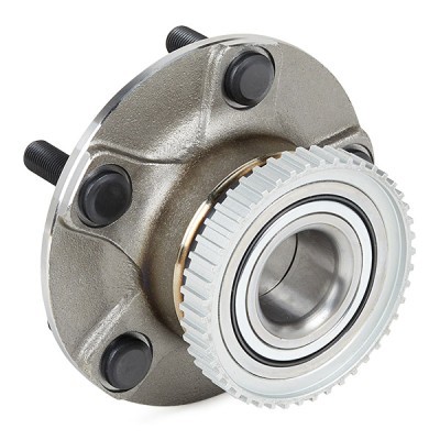Radlagersatz RIDEX 654W0598 654W0598 - foto 4