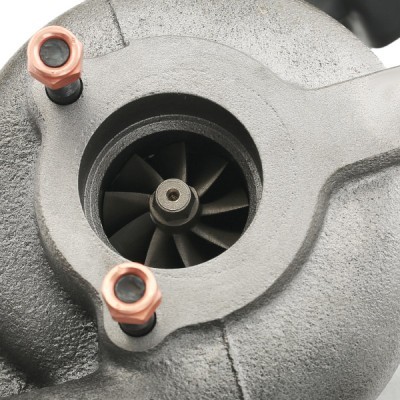 Turbolader RIDEX 2234C0448R 2234C0448R - foto 12