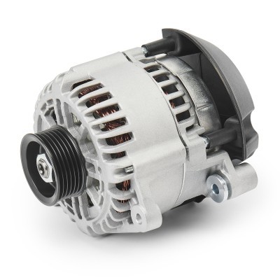 Generator RIDEX 4G1635 4G1635 - foto 3