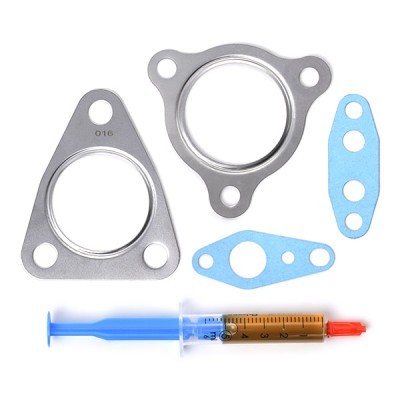 Turbolader RIDEX 2234C0074R 2234C0074R - foto 8