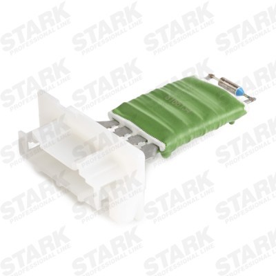 Klimabedienteil Stark SKCU-2150057 SKCU-2150057 - foto 3