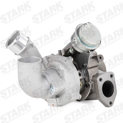 Turbolader Stark SKCT-1190139 SKCT-1190139 - foto 3