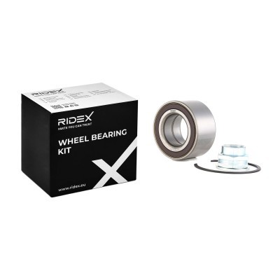 Radlager RIDEX 654W0178 654W0178 - foto 4