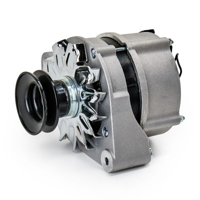 Generator RIDEX 4G1163R 4G1163R - foto 2