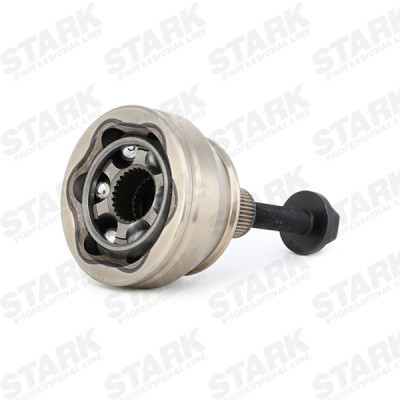 Gelenksatz, Antriebswelle Stark SKJK-0200133 SKJK-0200133 - foto 3