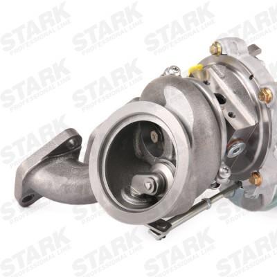 Turbolader Stark SKCT-1190370 SKCT-1190370 - foto 6