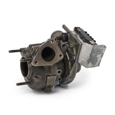 Turbolader RIDEX 2234C0301R 2234C0301R - foto 5