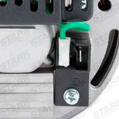Generator Stark SKGN-0321263 SKGN-0321263 - foto 6