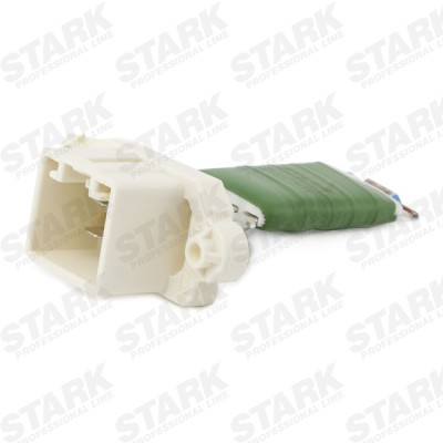 Klimabedienteil Stark SKCU-2150009 SKCU-2150009 - foto 3