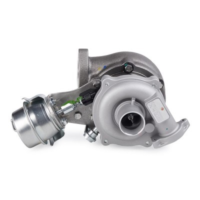 Turbolader RIDEX 2234C0313 2234C0313 - foto 6
