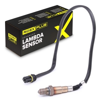 Lambdasonde RIDEX 3922L0077P 3922L0077P - foto 2