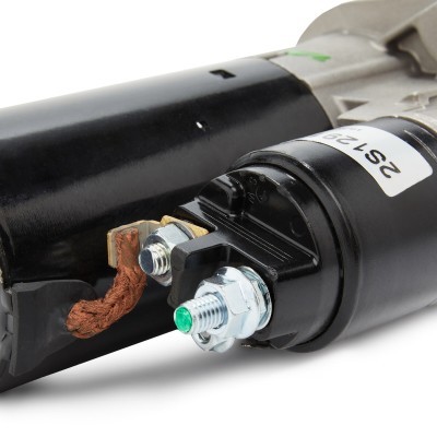 Anlasser RIDEX 2S1291R 2S1291R - foto 6