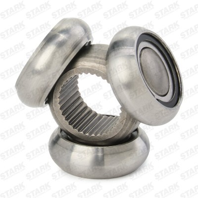 Tripodestern Antriebswelle Stark SKTHD-6820004 SKTHD-6820004 - foto 2