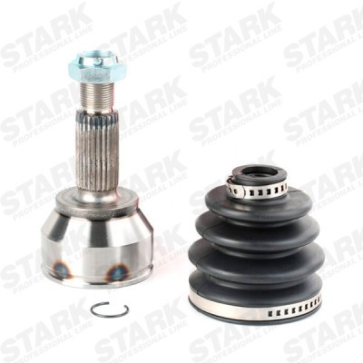 Gelenksatz, Antriebswelle Stark SKJK-0200448 SKJK-0200448 - foto 2