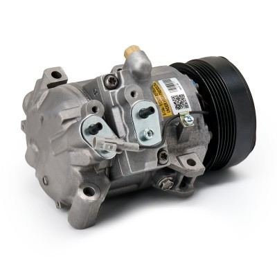 Kompressor, Klimaanlage 447K0364R - foto 4