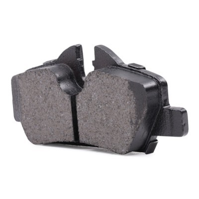 Bremsbeläge Satz RIDEX 402B0844 402B0844 - foto 6